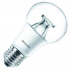 Miniatura zdjęcia: Philips LED Warmglow 9W E27 Ciepły biały 230V A60 CL D/4