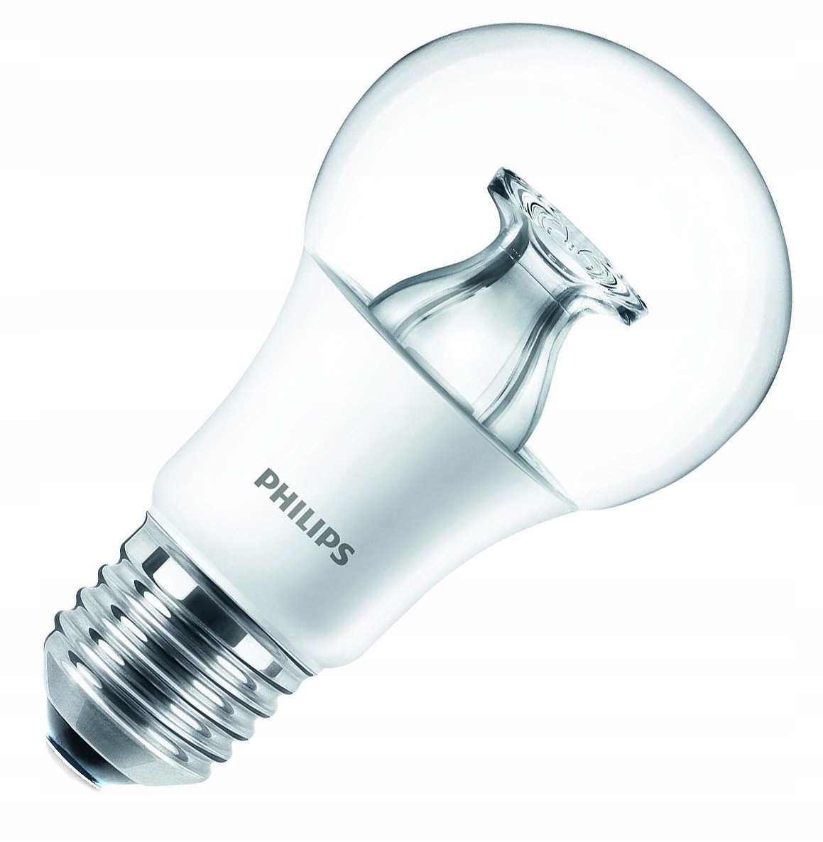 Philips LED Warmglow 9W E27 Ciepły biały 230V A60 CL D/4