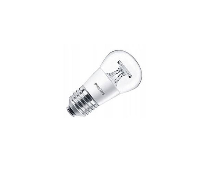 Zdjęcie produktu: Philips LED 4W E27 WW 230V P45 CL ND/4