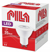 Miniatura zdjęcia: PILA LED 35W GU10 WW 36D ND