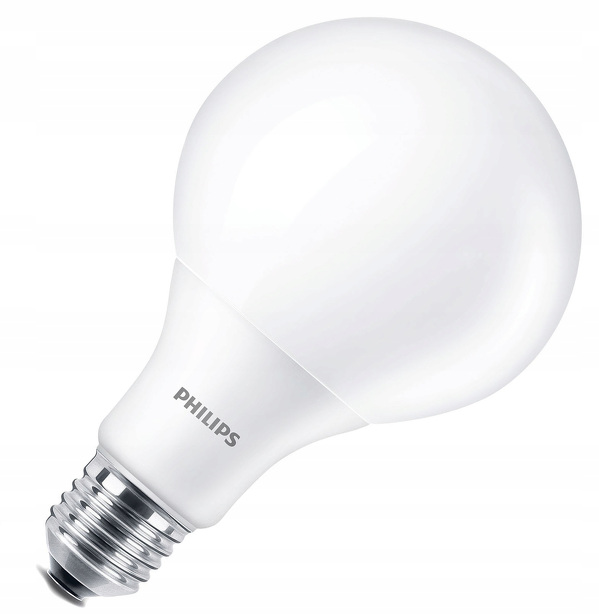 Zdjęcie produktu: Philips LED Globe 9W E27 WW 230V G93 FR ND/4