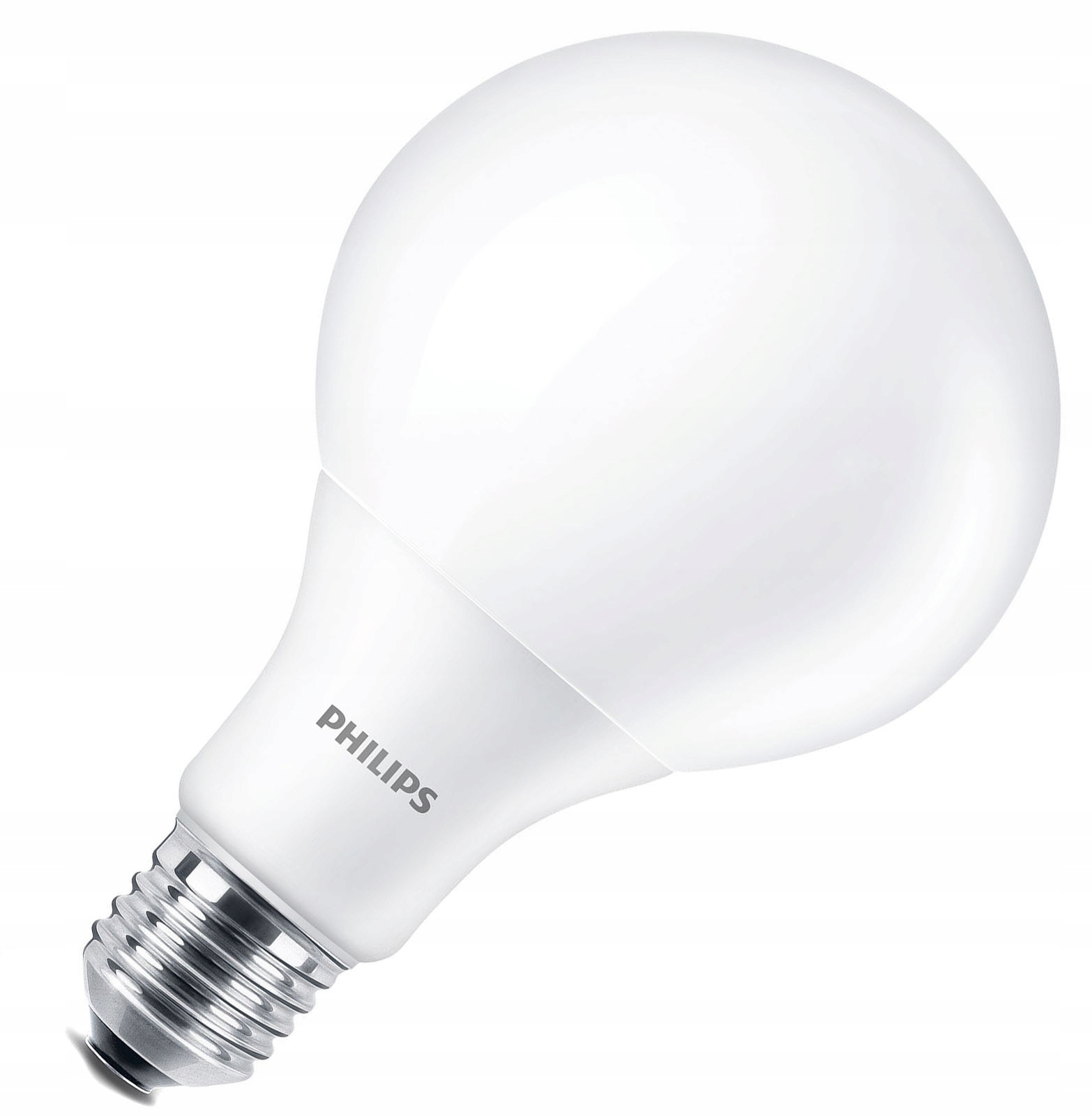 Philips LED Globe 9W E27 WW 230V G93 FR ND/4