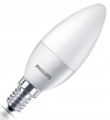 Philips LED 4W E14 WW 230V B35 FR ND/4
