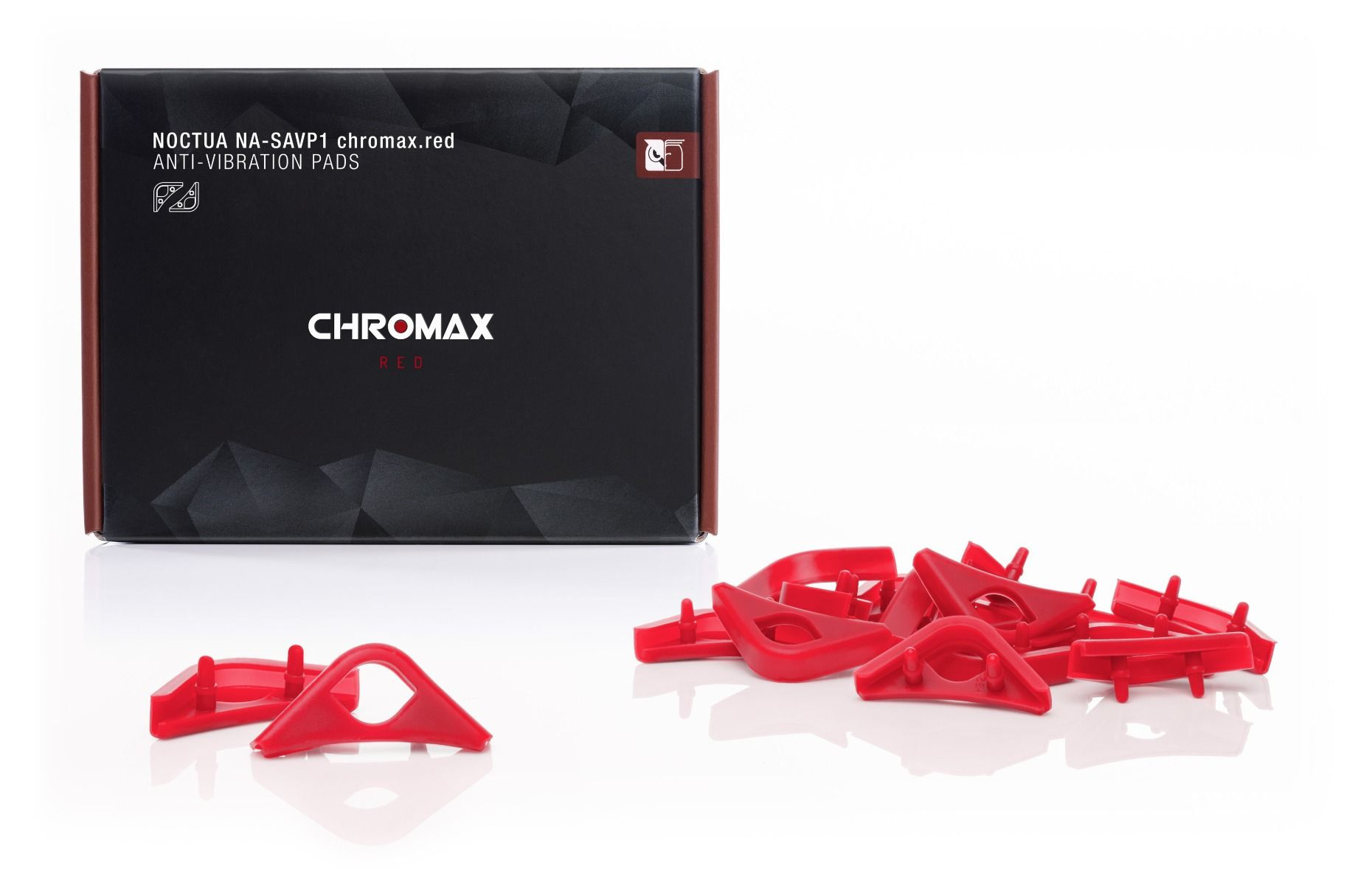 Noctua NA SAVP1.Chromax.red