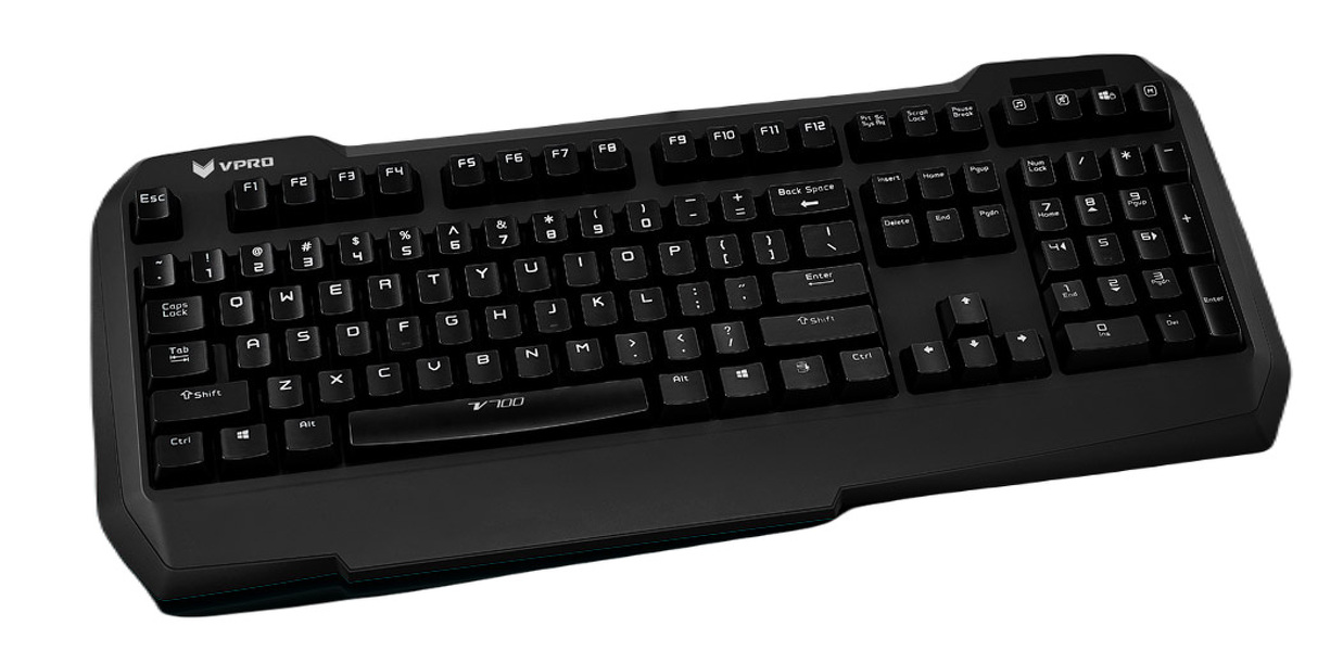 Zdjęcie produktu: Klawiatura mechaniczna Rapoo VPRO V700 dla graczy