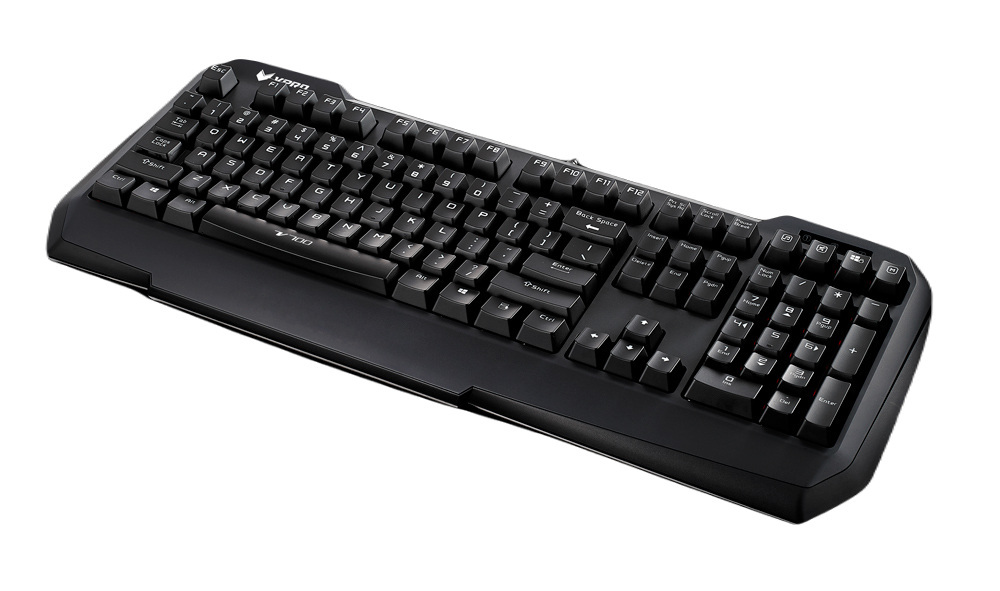 Klawiatura mechaniczna Rapoo VPRO V700 dla graczy