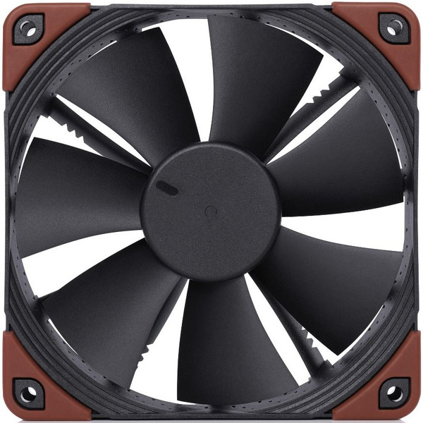 Zdjęcie produktu: Noctua NF-F12 IndustrialPPC-3000 PWM 120mm