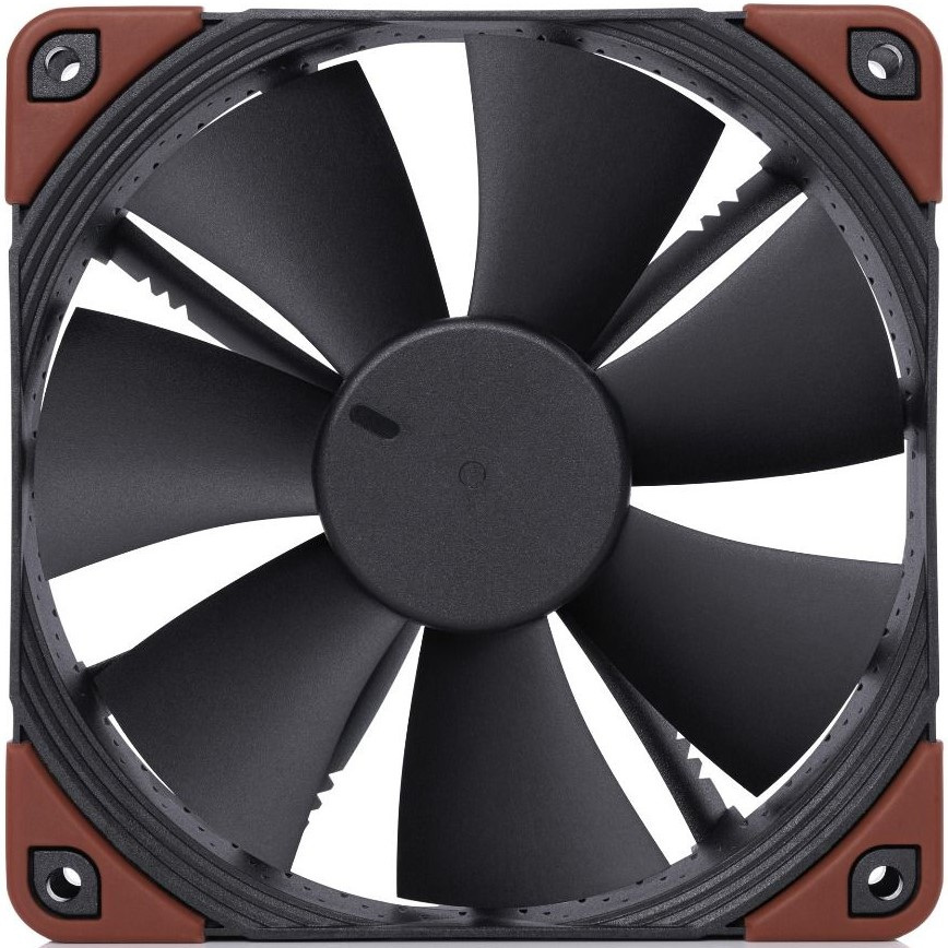 Noctua NF-F12 IndustrialPPC-3000 PWM 120mm