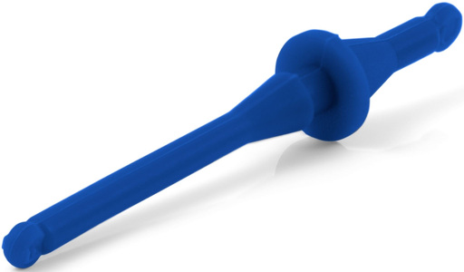 Miniatura produktu: Noctua NA SAV2.Chromax.blue, kołki antywibracyjne