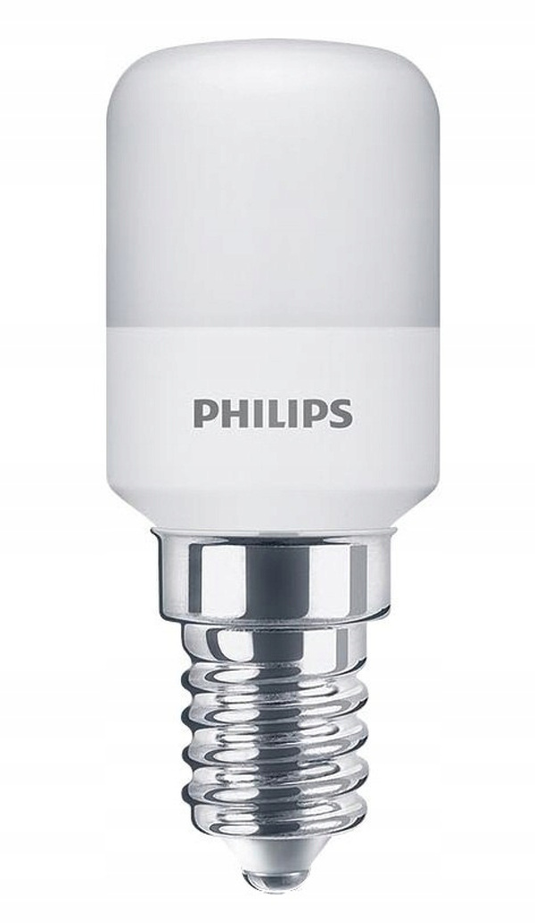 Zdjęcie produktu: Philips LED 1.7W E14 WW 230V T25 ND/4