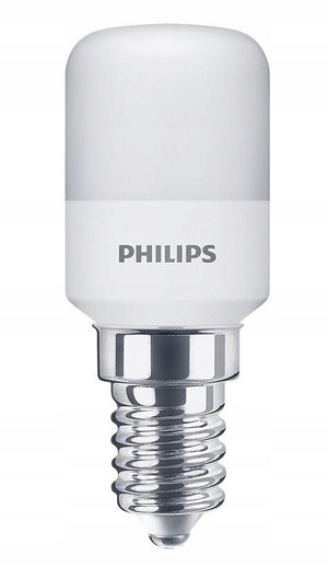 Miniatura produktu: Philips LED 1.7W E14 WW 230V T25 ND/4 Miniatura produktu: Philips LED 1.7W E14 WW 230V T25 ND/4