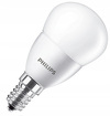 Miniatura zdjęcia: Philips LED 5.5W E14 WW 230V P45 FR ND/4