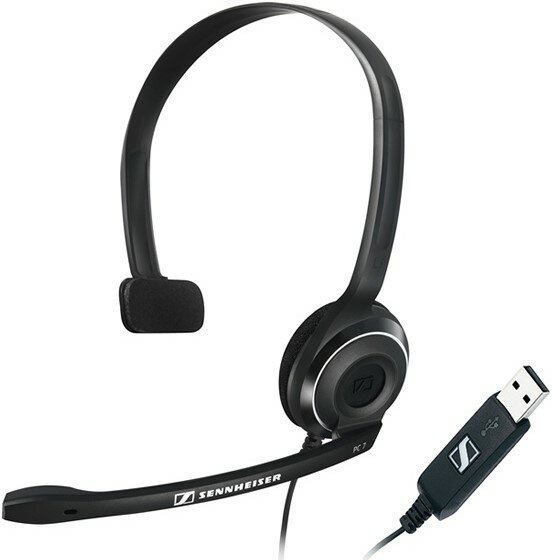 Sennheiser PC 7 USB Sennheiser PC 7 USB