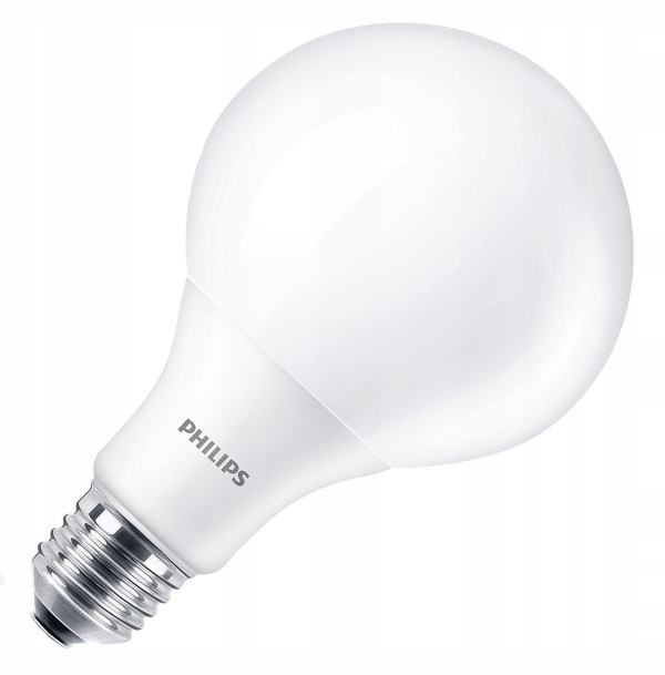 Zdjęcie produktu: Philips LED Globe 13.5W E27 WW 230V G93 FR ND/4