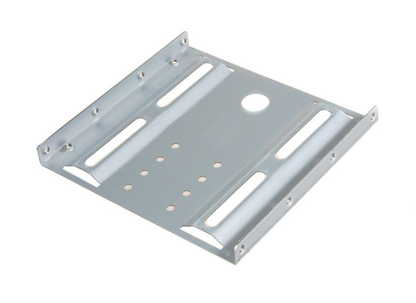 Zdjęcie produktu: Maclean MC-655, adapter redukcja HDD/SSD sanki szyna 3.5