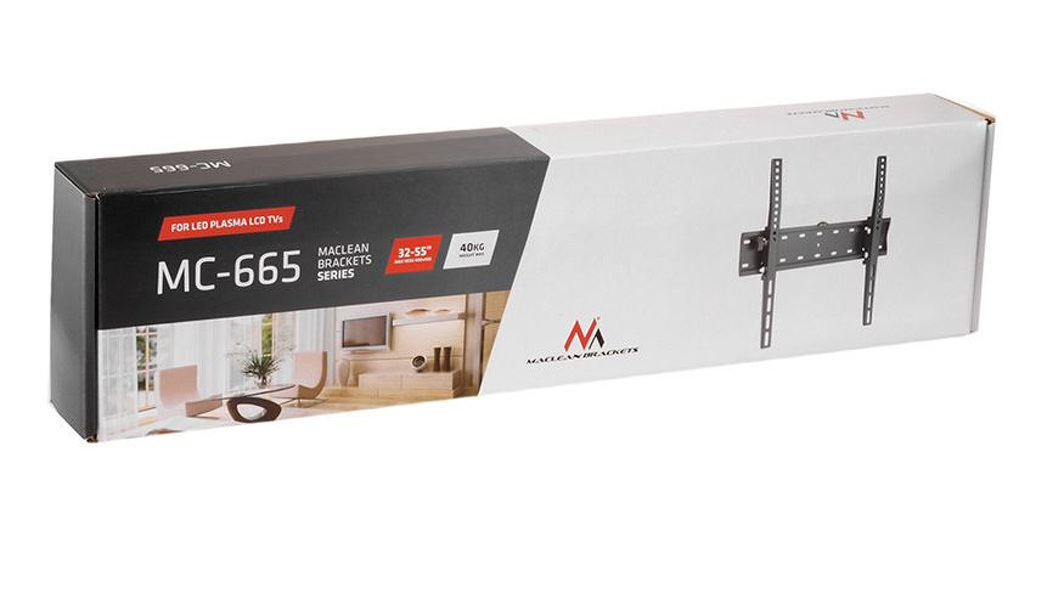 Zdjęcie produktu: Uchwyt do telewizora Maclean MC 665