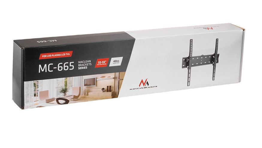 Uchwyt do telewizora Maclean MC 665