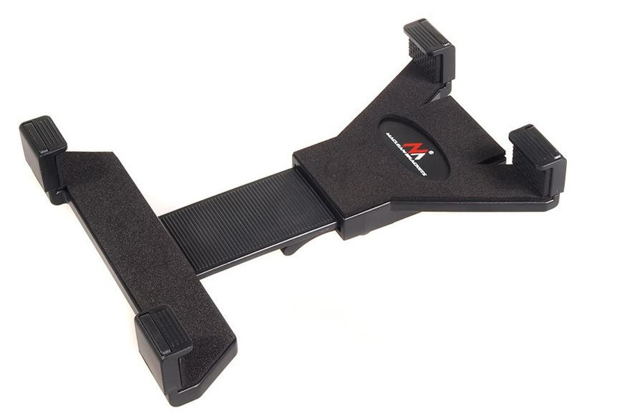 Zdjęcie produktu: Maclean MC-657 samochodowy uchwyt do tabletu uniwersalny