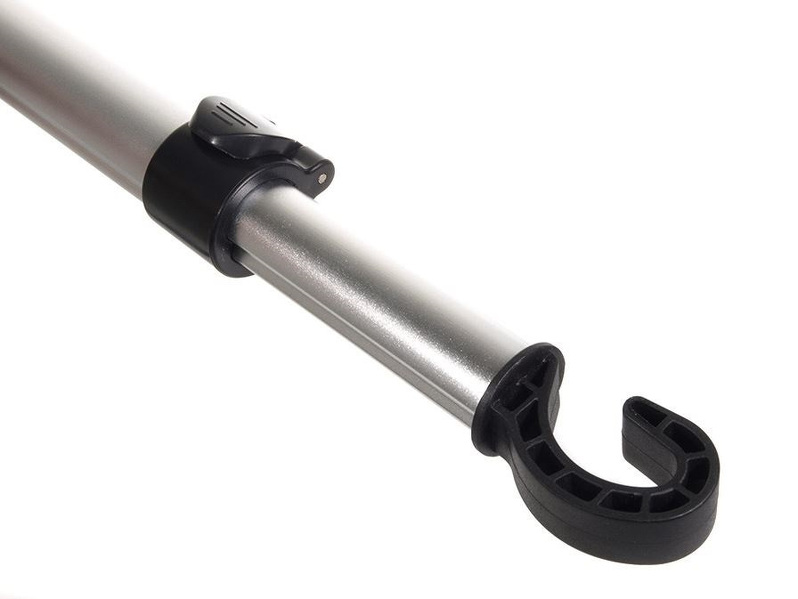 Zdjęcie produktu: Maclean MC-657 samochodowy uchwyt do tabletu uniwersalny