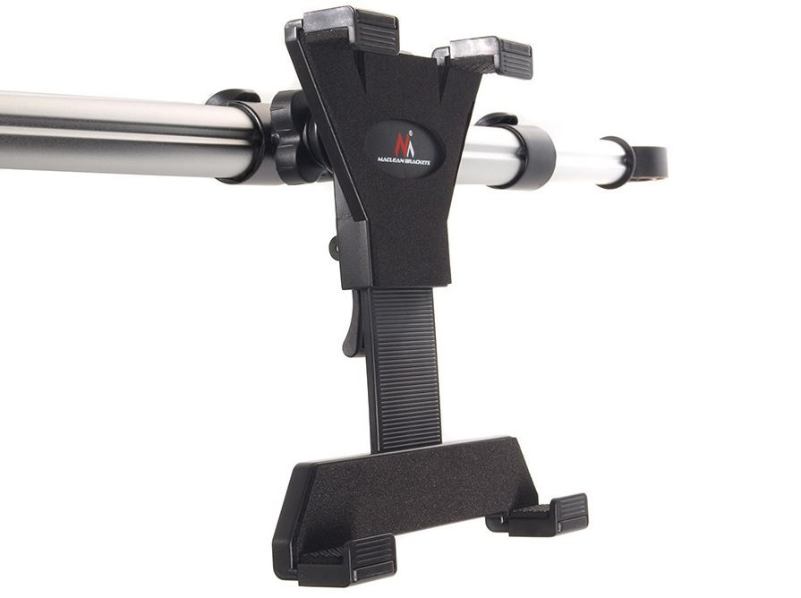 Maclean MC-657 samochodowy uchwyt do tabletu uniwersalny