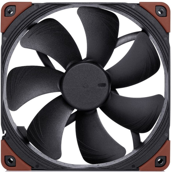 Zdjęcie produktu: Noctua NF-A14 IndustrialPPC-2000 140mm