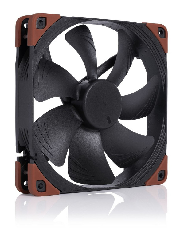 Zdjęcie produktu: Noctua NF-A14 IndustrialPPC-2000 140mm