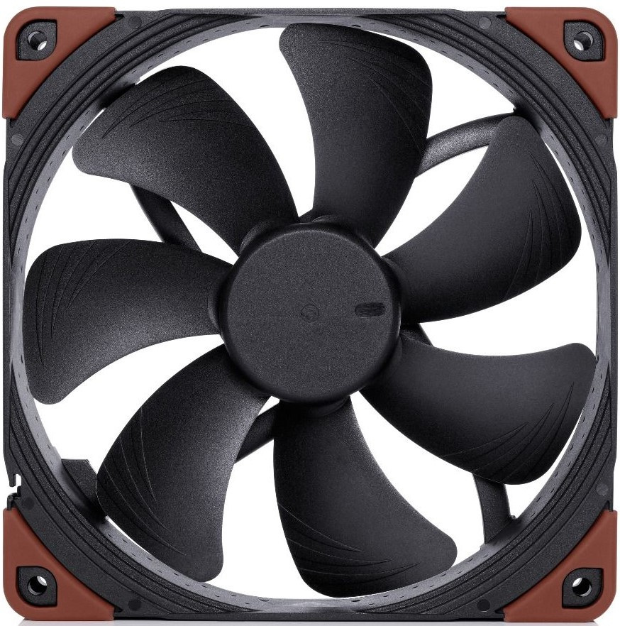 Noctua NF-A14 IndustrialPPC-2000 140mm