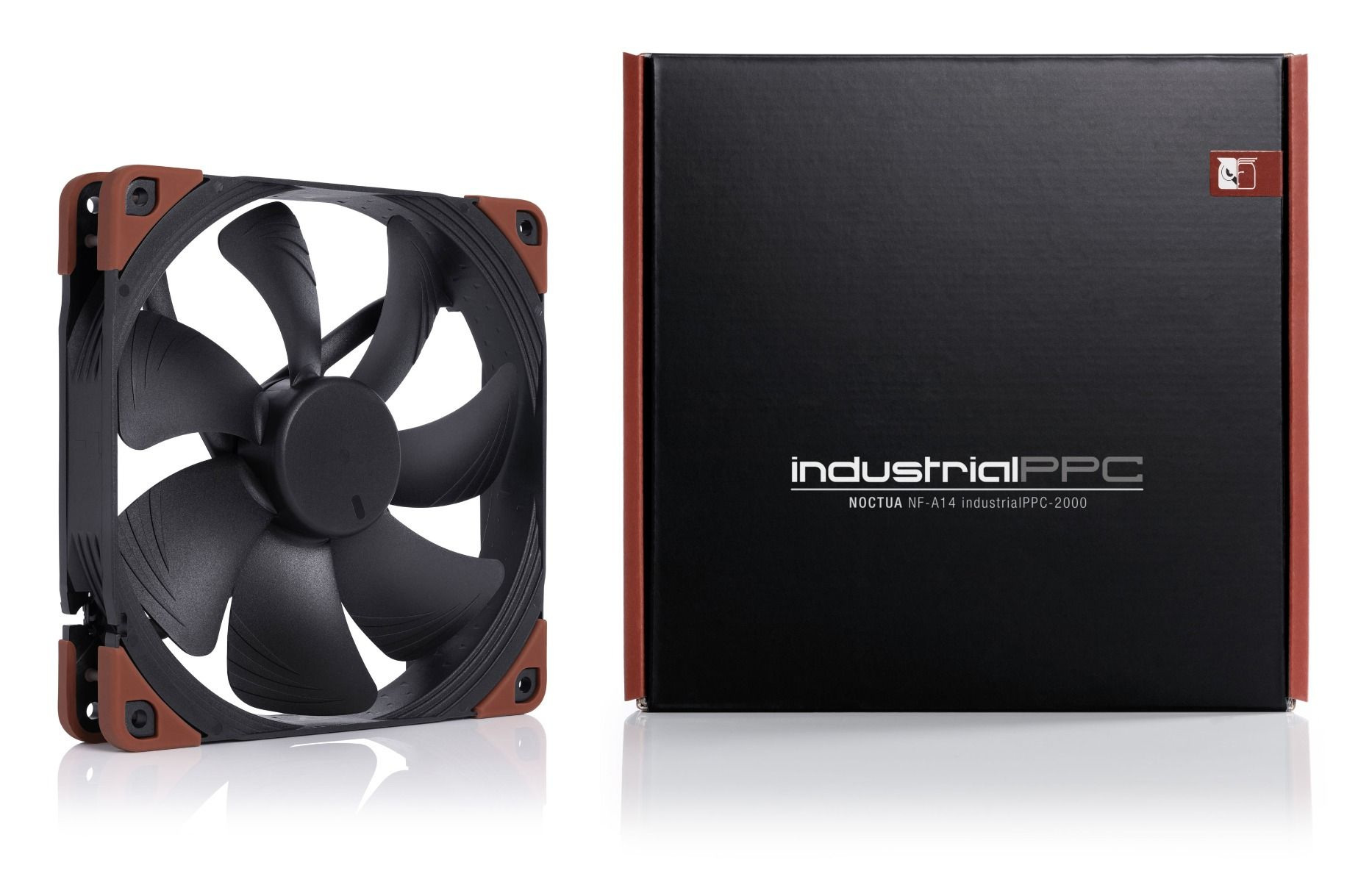 Noctua NF-A14 IndustrialPPC-2000 140mm