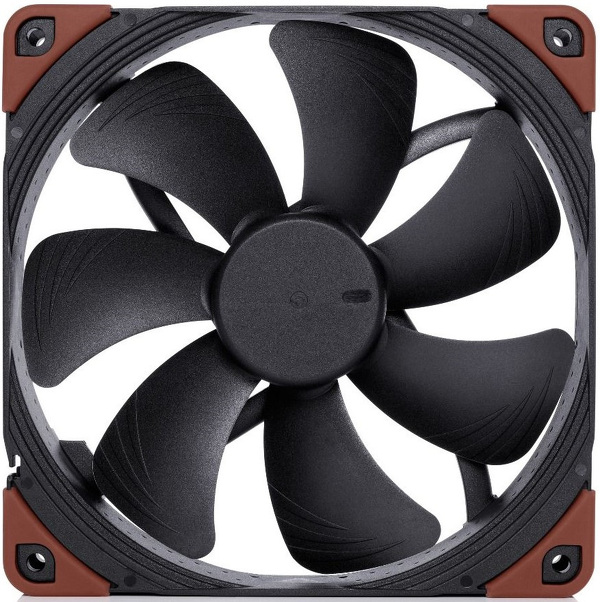 Zdjęcie produktu: Noctua NF-A14 IndustrialPPC-2000 PWM 140mm