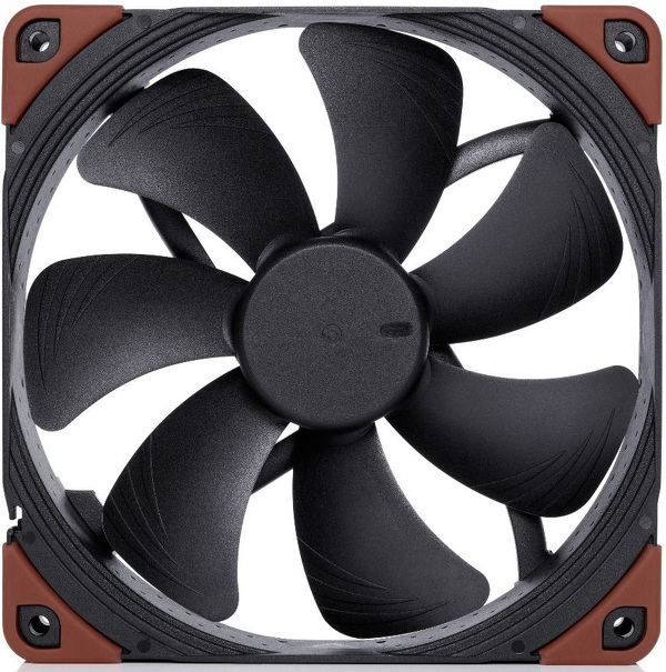 Zdjęcie produktu: Noctua NF-A14 IndustrialPPC-3000 IP52 PWM