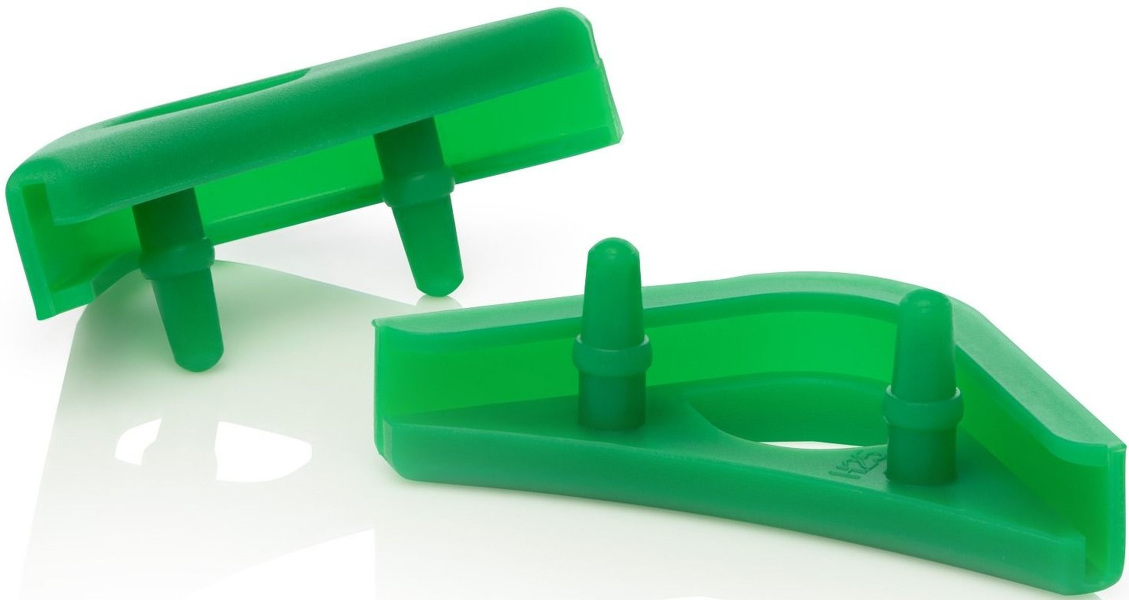 Zdjęcie produktu: Noctua NA SAVP1.Chromax.green