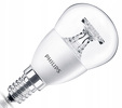 Philips LED 5.5W E14 WW 230V P45 CL ND/4