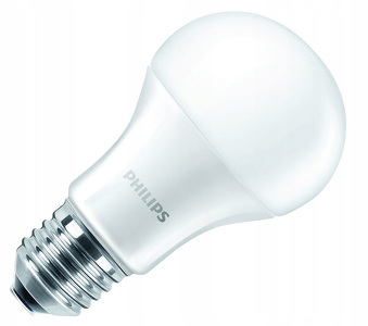 Miniatura produktu: Philips LED 9.5W E27 WW 230V A60M FR D/4