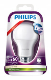 Miniatura zdjęcia: Philips LED 9.5W E27 WW 230V A60M FR D/4