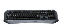 Miniatura zdjęcia: Klawiatura Rapoo VPRO V800 podświetlana mechaniczna dla graczy Miniatura zdjęcia: Klawiatura Rapoo VPRO V800 podświetlana mechaniczna dla graczy