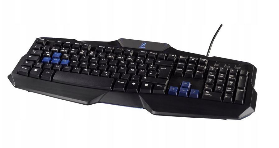 Klawiatura uRage EXODUS 2 dla graczy Klawiatura uRage EXODUS 2 dla graczy