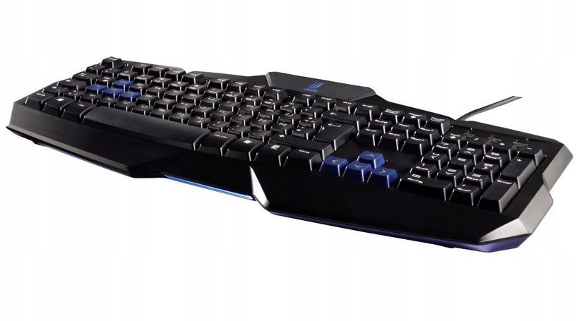 Klawiatura uRage EXODUS 2 dla graczy Klawiatura uRage EXODUS 2 dla graczy