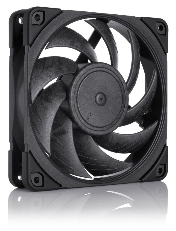Zdjęcie produktu: Noctua NA-SAVP1.Chromax.black