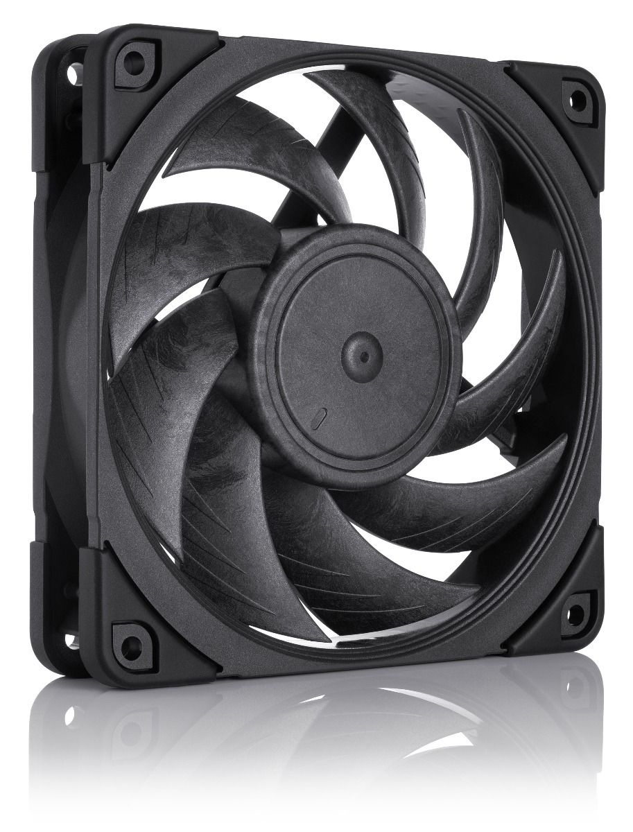 Noctua NA-SAVP1.Chromax.black