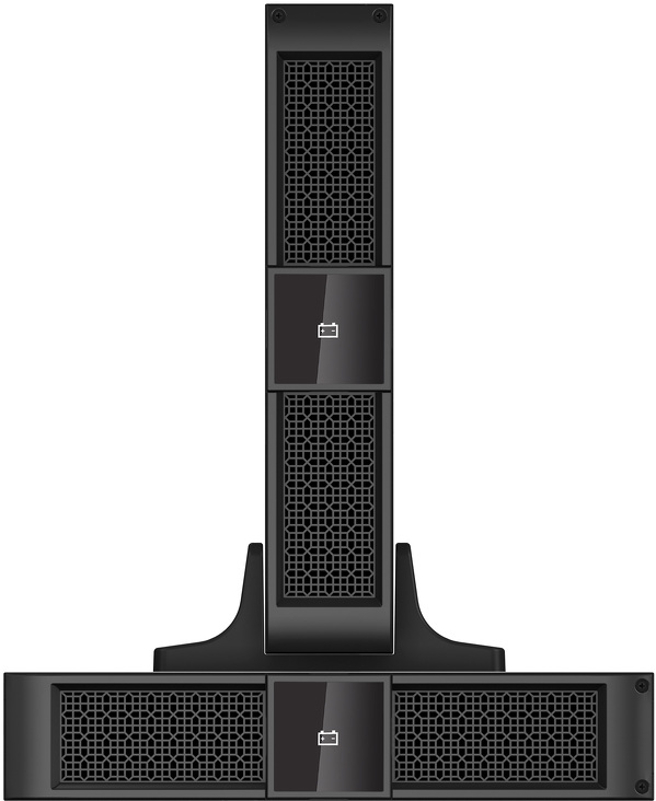 Zdjęcie produktu: Battery pack RACK 19