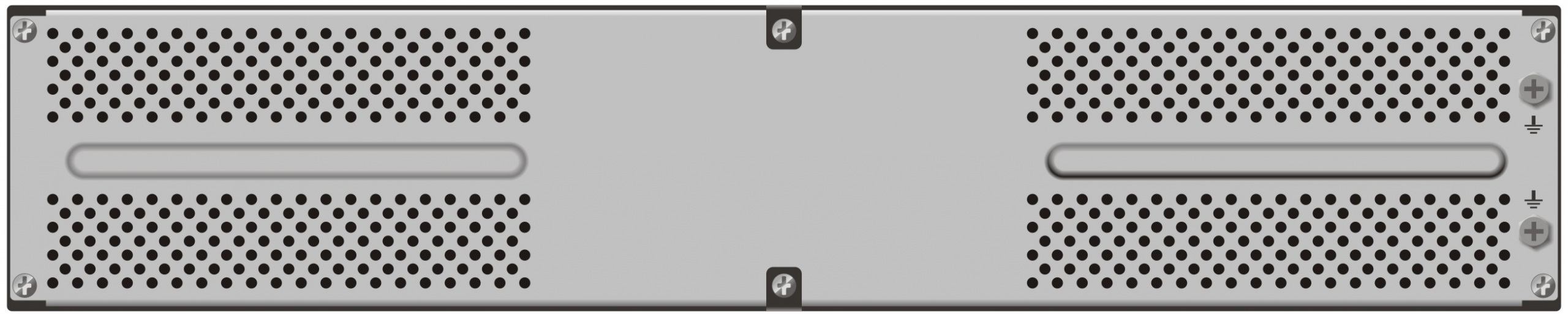 Battery pack RACK 19