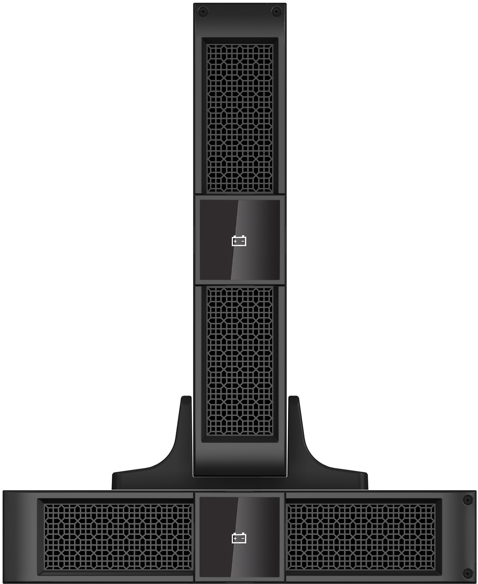 Battery pack RACK 19