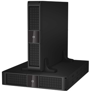 Miniatura produktu: Battery pack RACK 19" DLA Zasilacz UPS PowerWalker VI 2000/3000 RT HID, VFI 3000RT LCD 12 AKUMULAOTRÓW 12V/9A