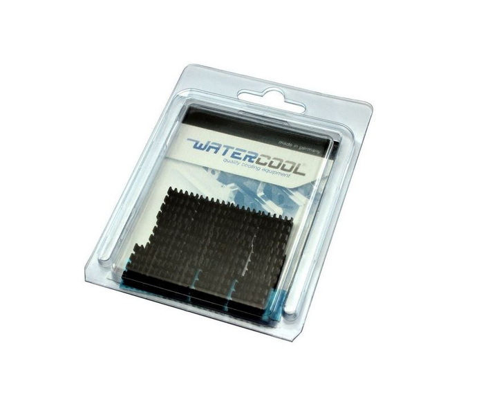 Zdjęcie produktu: Radiatory pamięci VGA 13x5x16mm komplet 8szt Zdjęcie produktu: Radiatory pamięci VGA 13x5x16mm komplet 8szt