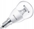 Philips LED 4W E14 WW 230V P45 CL ND/4