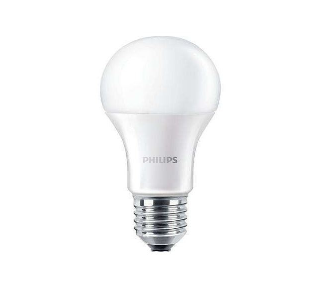 Philips LED 11.5W E27 WW 230V A60M FR D/4