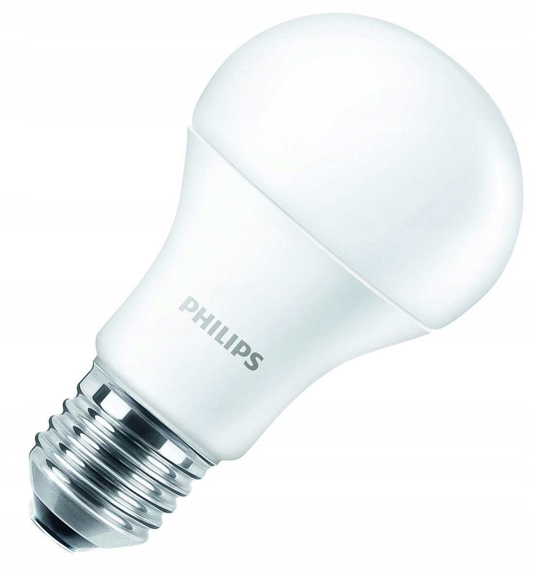 Philips LED 5.5W E27 WW 230V A60M FR ND/4 Philips LED 5.5W E27 WW 230V A60M FR ND/4