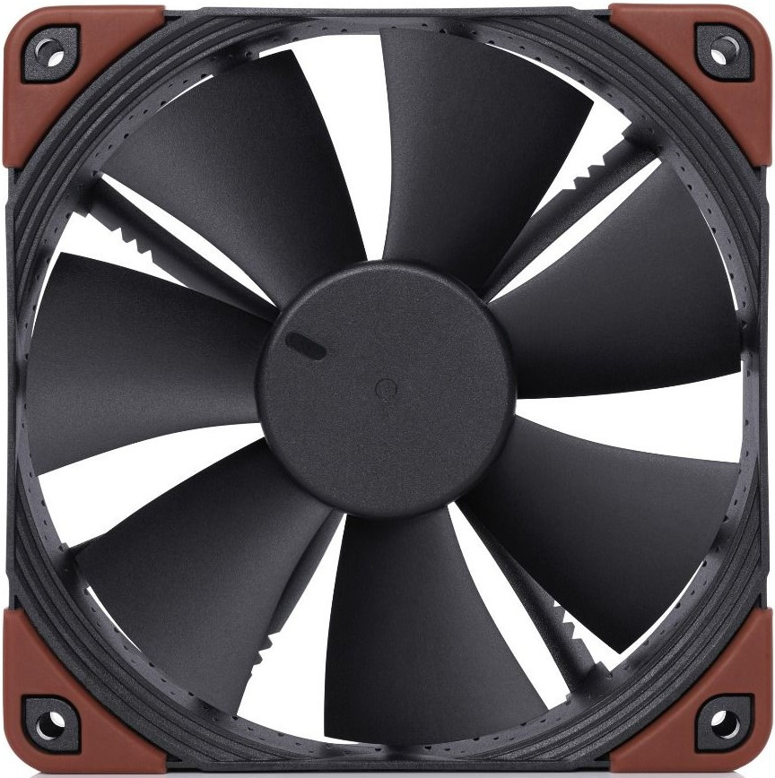 Noctua NF-F12 IndustrialPPC-2000 PWM 120mm