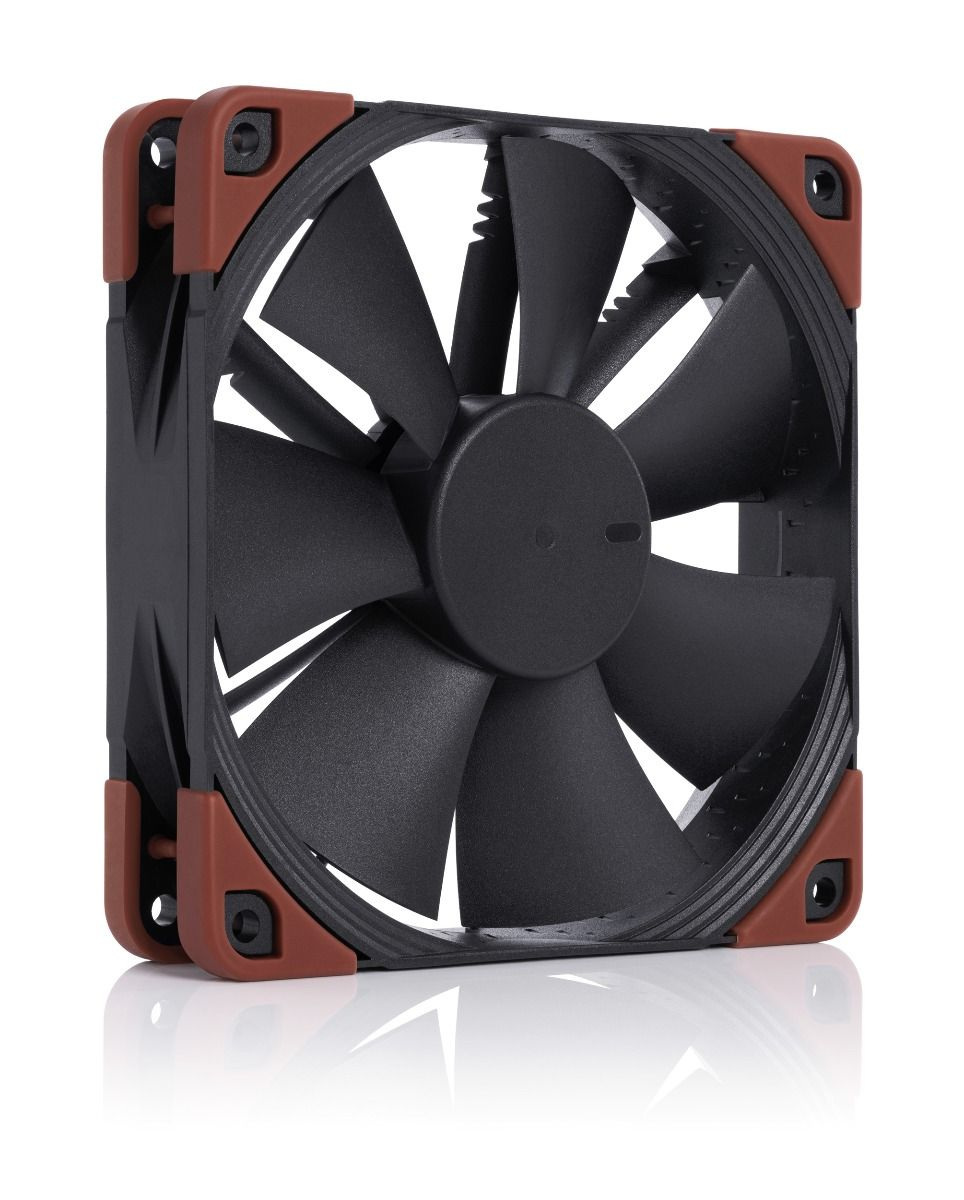 Noctua NF-F12 IndustrialPPC-2000 PWM 120mm