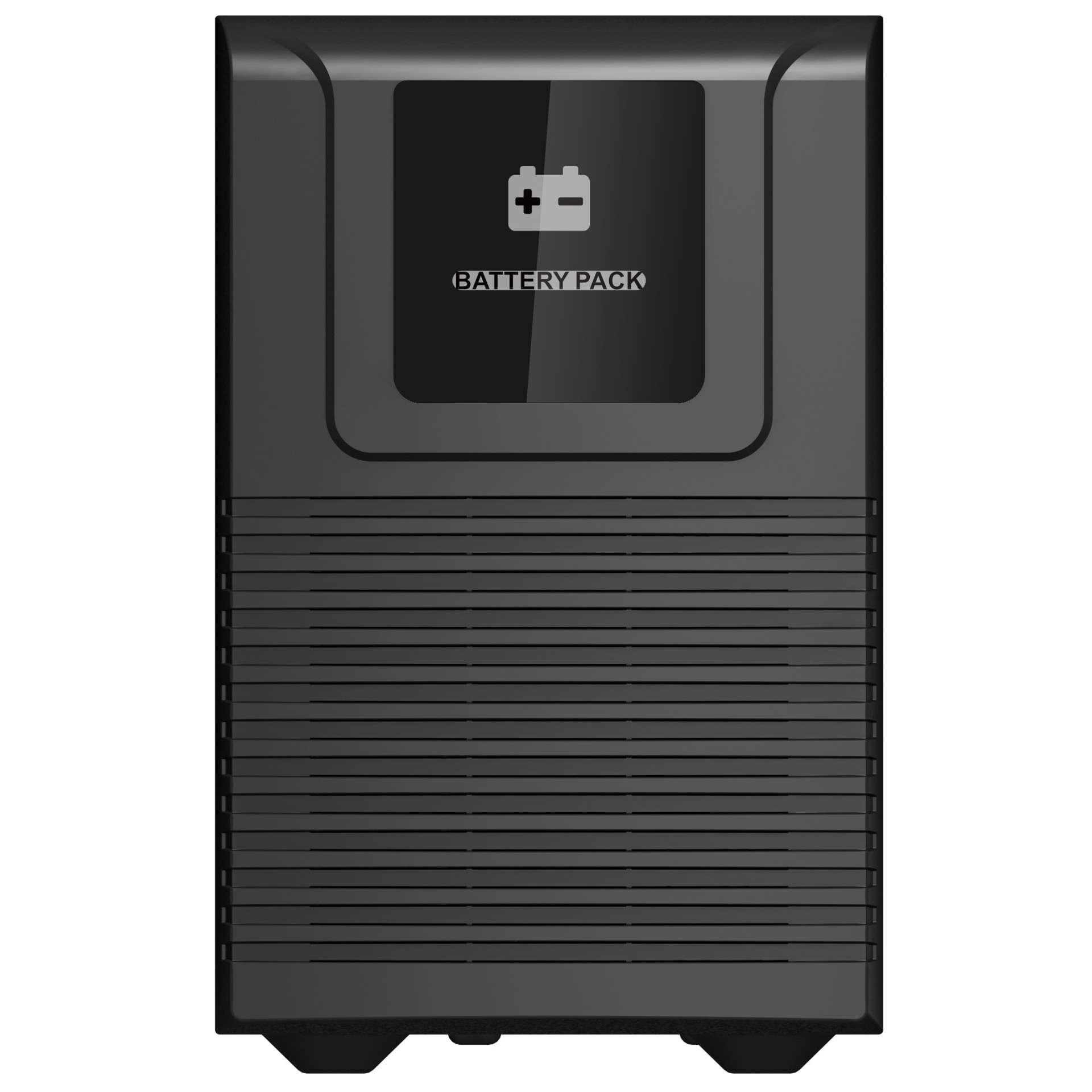 Battery pack RACK 19